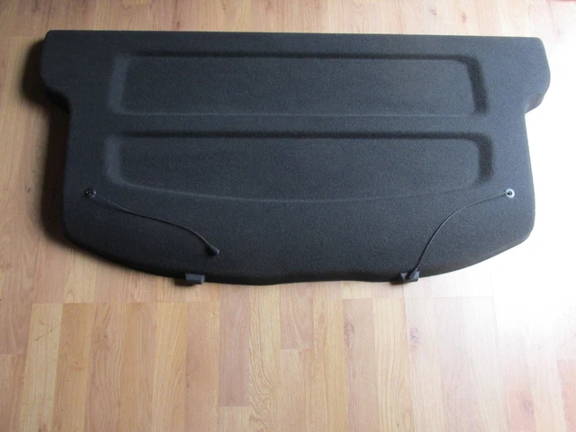 Originale Jeep Compass 2016-2020 Ripiano Pacchi Coperchio Carico Nero