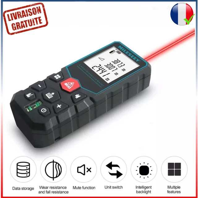 Set D'outils à Main Professionnels Bosch - Niveau 25cm, Mètre 5m, Cutter Avec Lames