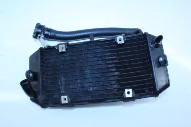 Radiator Water for scooter YAMAHA 400 MAJESTY 2007 To 2008