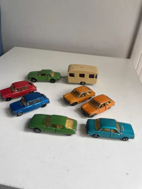 Miniature cheap majorette ancienne