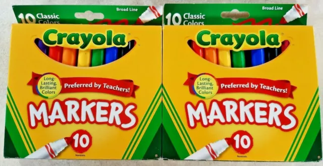 https://www.picclickimg.com/3AUAAOSw56Rhjshn/Crayola-Fine-Line-Markers-10-Count-2-Pack.webp