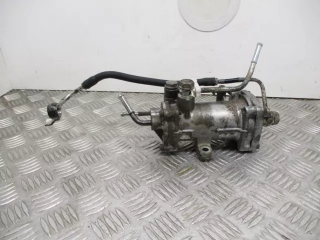 2017 MK8 Toyota Hilux 2.4 Diesel 2GD. Fuel Reservoir 02T05K/02T09K/03T05/01T26K 3