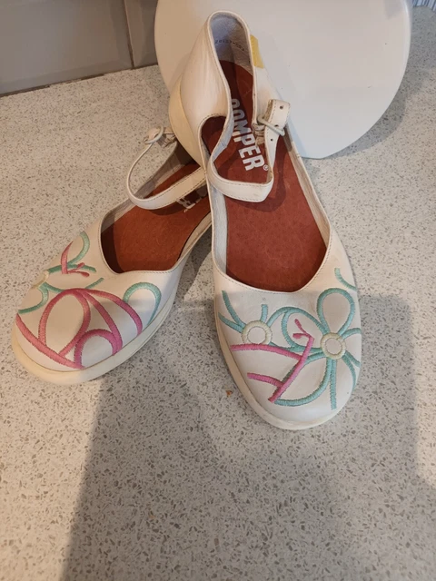 Sarah jane shoes uk sale