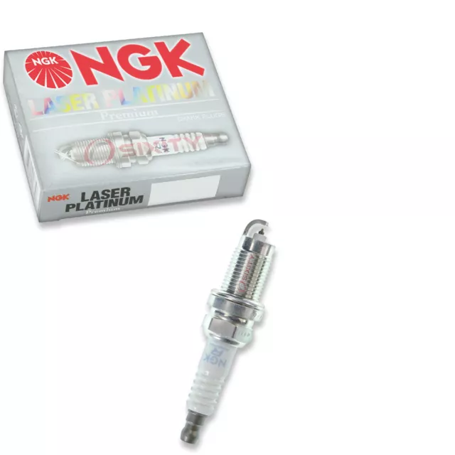 NGK 7968 PZFR5D-11 Laser Platinum Spark Plug for YM21 12405 AA V99-75-0070 oe