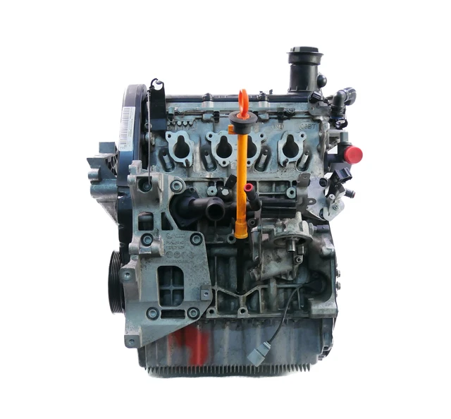 Moteur pour VW Audi Seat Skoda Golf A3 Octavia 1,6 CCSA CCS BGU BSE 06A100045G