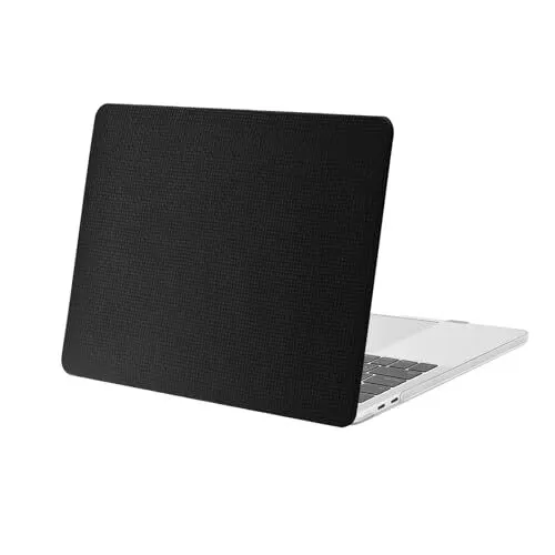 Hülle Kompatibel mit MacBook Pro 13 M2 2023-2016 A2338 M1 A2251 A2289 A2159 A...