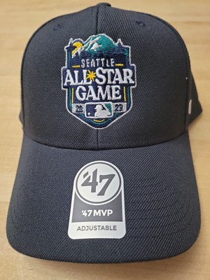 mariners all star hat 2023