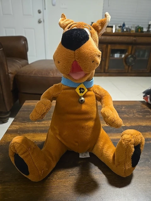 Jouets Scooby Doo - La Grande Récré