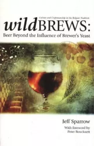 Jeff Sparrow Wild Brews (Poche)