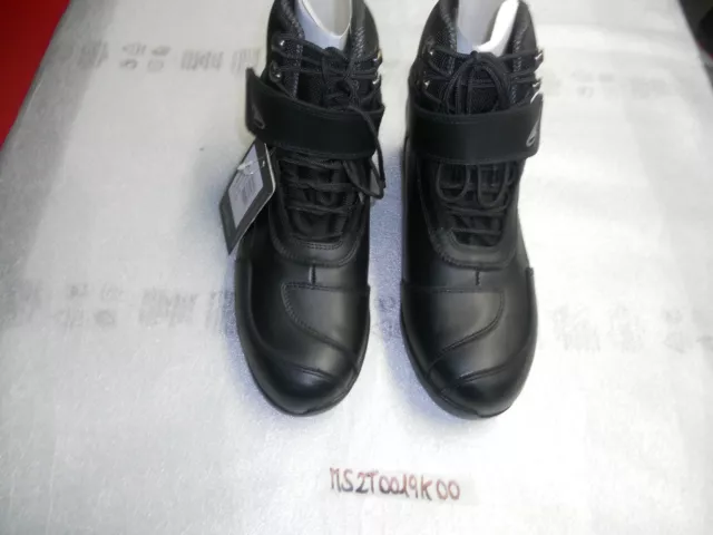 Tamano del zapato Botas Axo Waterloo Negro 40 8897