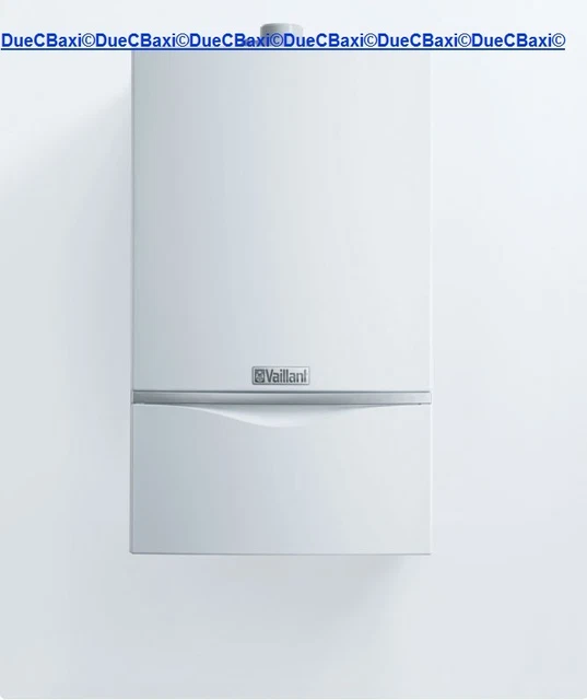 Atmotec Exclusive Vcw 204 4 7 A CALDAIA VAILLANT ATMOTEC EXCLUSIVE VMW 274/4-7 METANO - NEW ErP EUR 1.