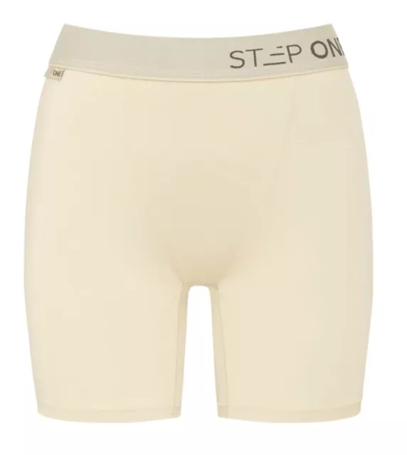 STEP ONE BAMBOO Underwear New Ahoy Sailor Large £13.00 - PicClick UK