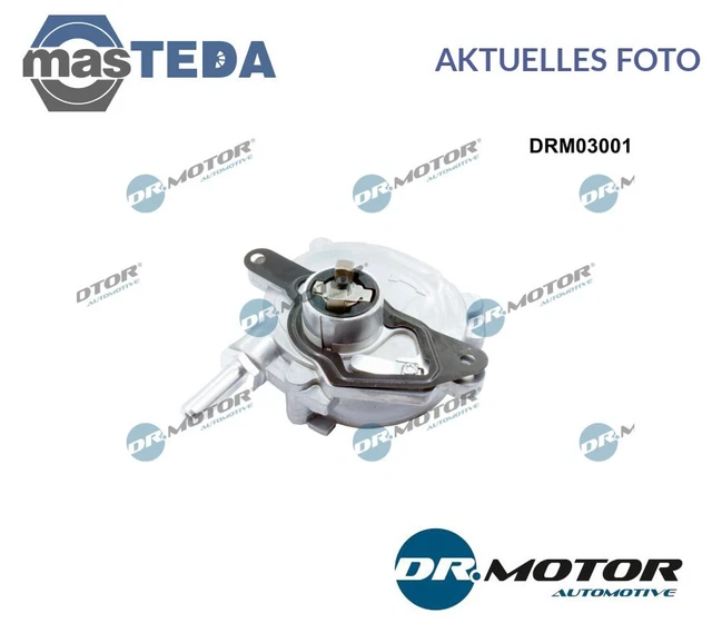 ⭐︎ Pompes à vide, Système d'admission moteur, Automobile pièces