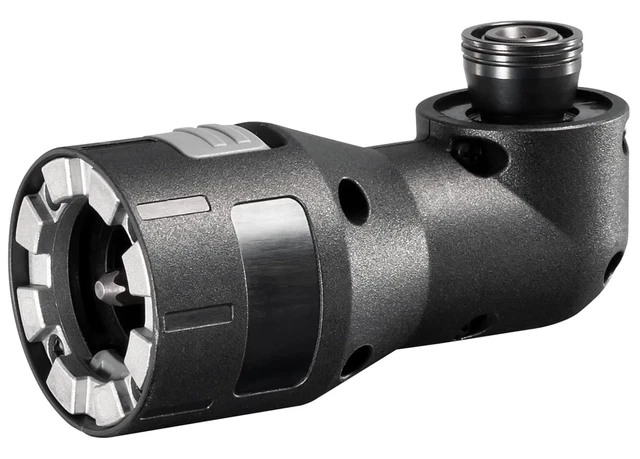 Panasonic Angle Attachment for Impact EZ9HX501 1P Length 103mm Mass 250g