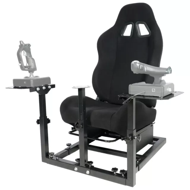 Playseat air force 2025 flight simulator gaming chair
