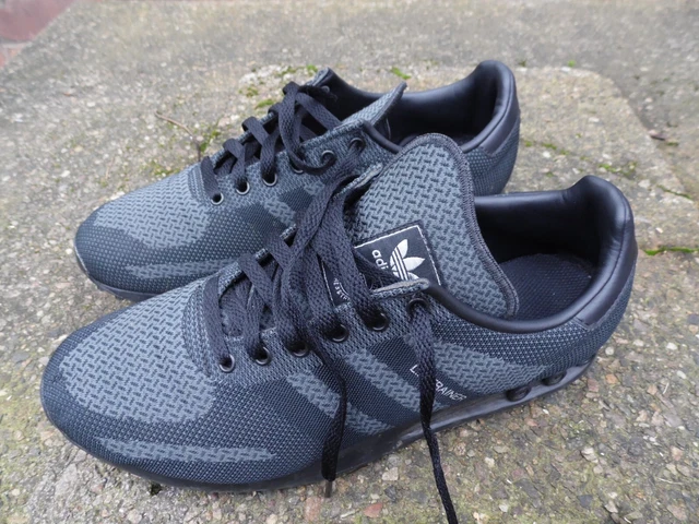 Adidas la store trainer size 10