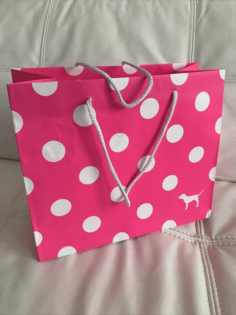Sac cadeau victoria secret hotsell