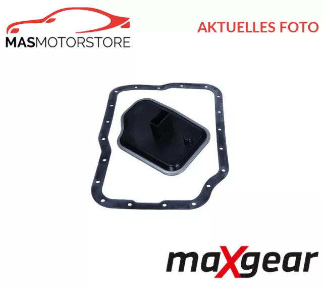 Hydraulikfilter Satz Automatik-Getriebe Maxgear 26-1698 A Für Mazda 3,6,2,5