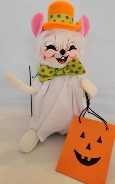 HALLOWEEN PLUSH DOLL Series Scp Foundation Cuties Scp-999 Scp-049 Scp-131  $24.89 - PicClick AU