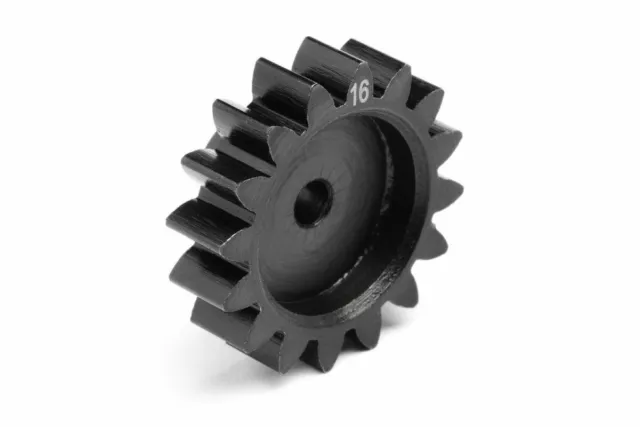 HPI Racing Baja 5B 5T 5SC Thin Steel Pinion Gear 16 Tooth #106605