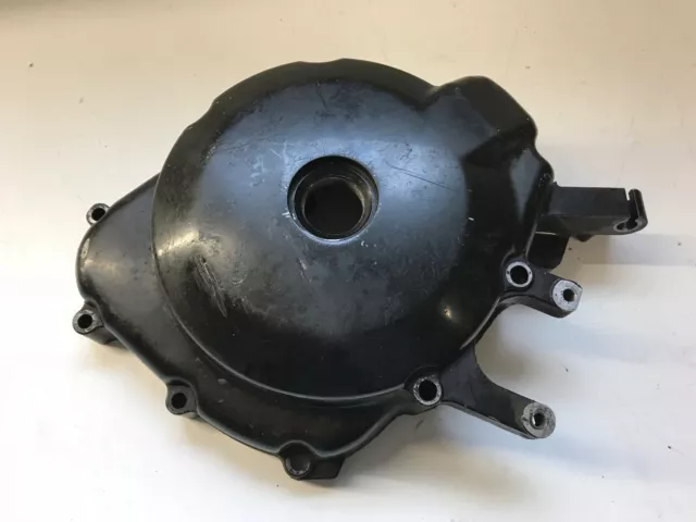 Un Carter Allumage Alternateur Cover Stator Pour Moto Suzuki 650 Sv 1999 A 2002