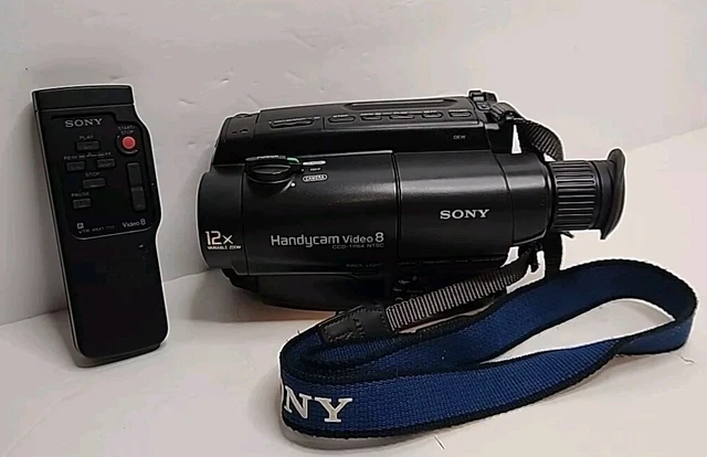 Bolsa De Mano Para Trípode De Videocámara Sony Mc1500c 198p | Cuotas