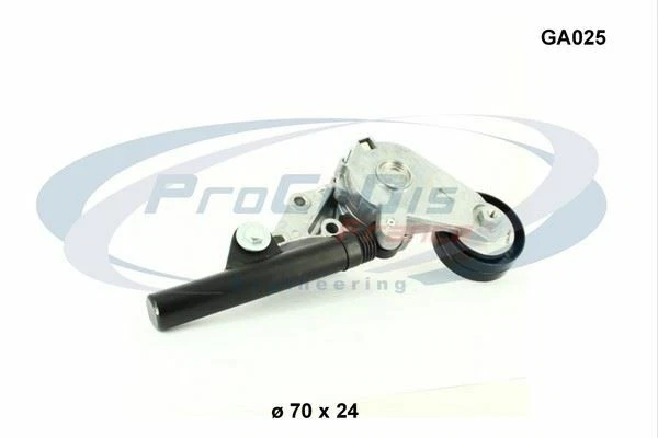 Tendeur De Courroie D'accessoire Vw Golf Iv 1.9 Tdi,Bora 1.9 Tdi,Audi A3 1.9 Tdi
