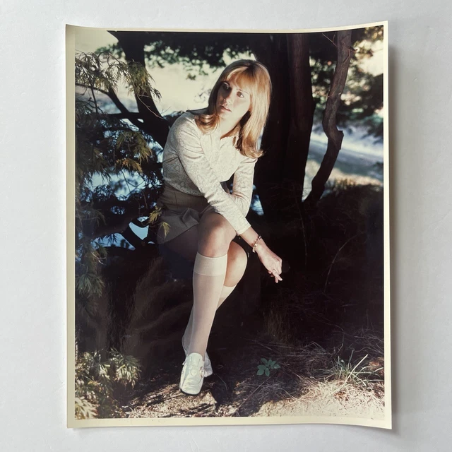 Olivia Newton-John Music Photo 8x10