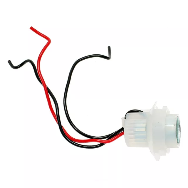 Turn Signal Light Socket-4 Door, Wagon Rear Standard S-847 Turn Signal Light Socket-4 Door, Wagon Rear Standard S-847