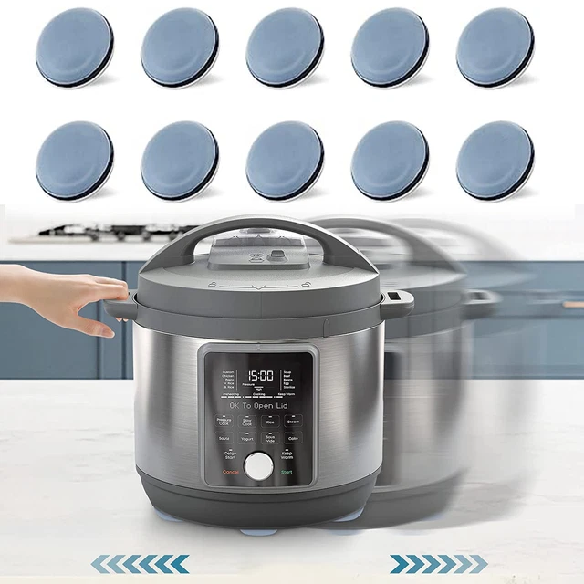 24pcs Mute Pads Easy to Apply Increase Bottom Height Sofa Furniture Leg Feet
