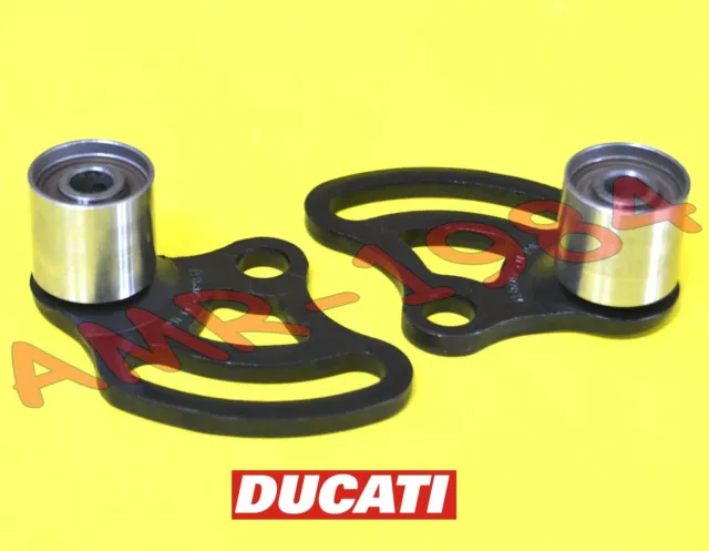 Par Tensores De Muebles Distribución DUCATI Monster 620Ie 695 696 Sm 45120201A