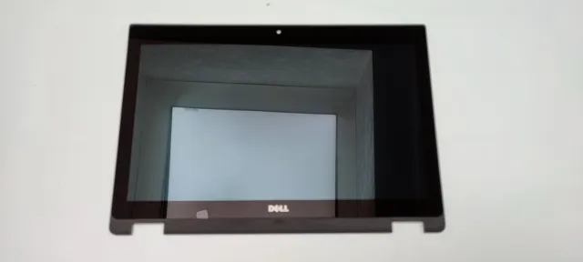 Dell Latitude 5289 12,5 Touchscreen FHD LCD Display