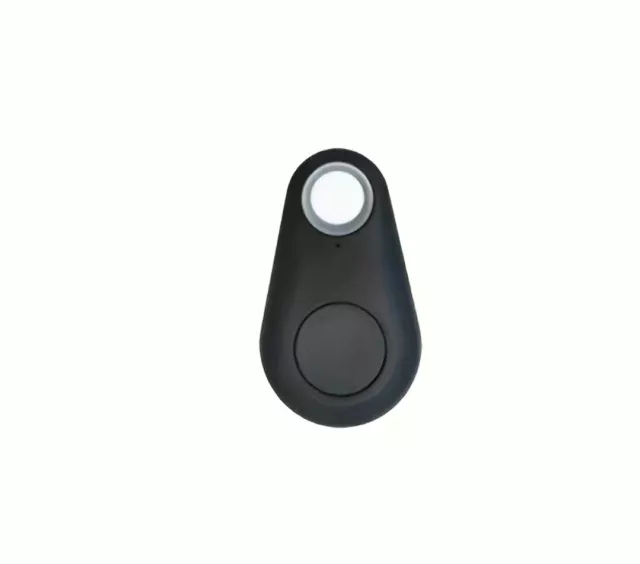 Mini GPS Tracker / Smart Finder / Black