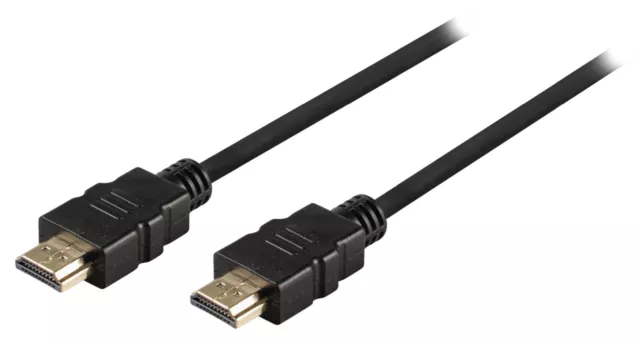 Cavo HDMI ad Alta Velocità con connettore HDMI Ethernet connettore HDMI 5 metri