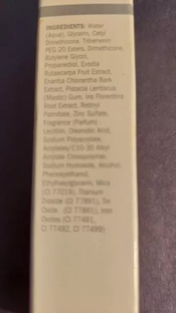 Vhtf Rare Ulta Pore Perfecting Minimizing Primer  1 Oz!! 3