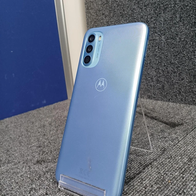 Lukomatsu　moto g53y Lukomatsu moto g53y Motorola Moto G53y Pale Pink 5G SIM