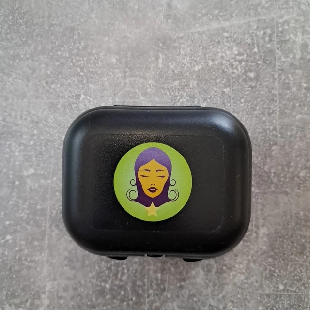 Tupperware Boîte à sandwich à emporter avec séparateur