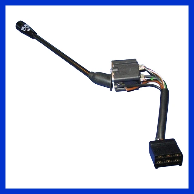 Blinkerschalter Für John Deere 940 & Mehr | AL31892 | Inkl. Hupe & Blinker