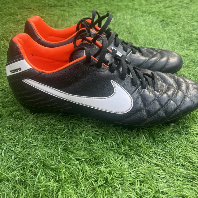 Nike tiempo mystic 4 on sale