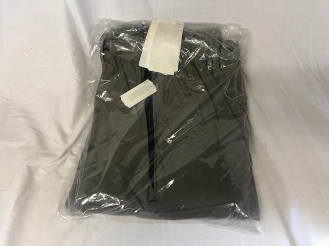 Nwt Orc Industries Special Forces Pcu Level 5 Soft Shell Pants Small L5