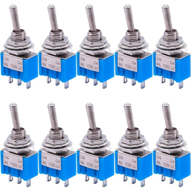 TERMINALE ISOLATORE INTERRUTTORE Batteria Auto Spegnimento Rapido Disconnessione 315273781092