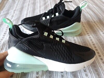 Nike Air Max 270 Youth Boys Girls Trainers Size Uk5 Eur38 Genuine Vgc