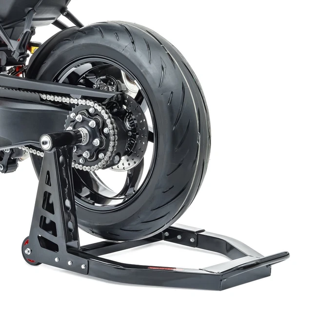 Monobras complet Noir TBE - Ducati