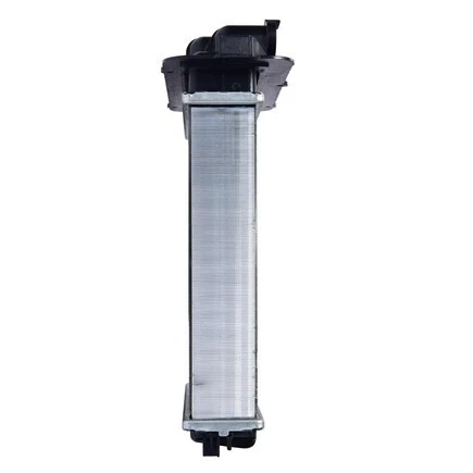 HVAC Heater Core OSC 99021