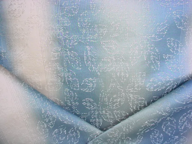 3-3/4Y Brunschwig & Fils BF10137 Stitched Ombre Damask Silk Upholstery Fabric