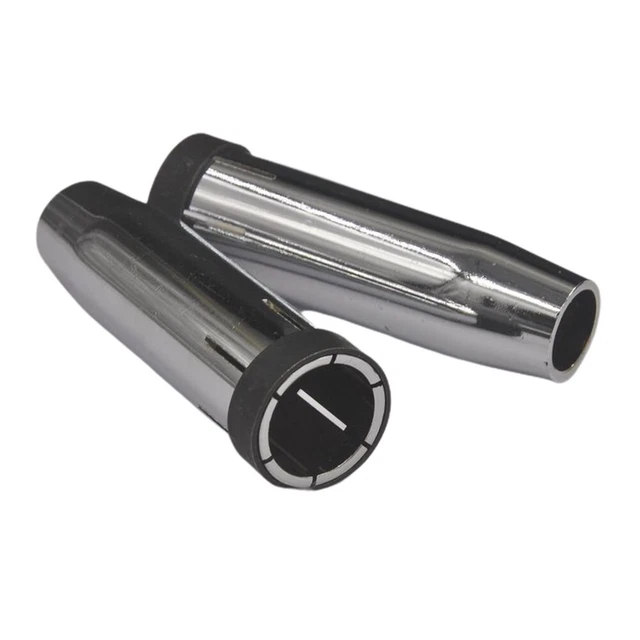 Ugello saldatore 16 pz/set materiali di consumo compatibili per torcia di saldatura MIG/MAG 3