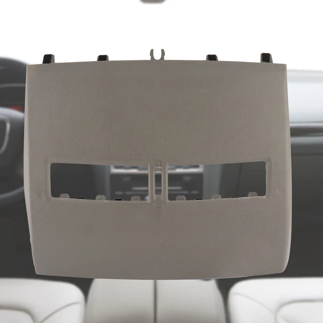 Kaitian Tappetino Antiscivolo Per Cruscotto – Copertura Parasole Per Ford Edge 2011 2012 2013 2014 - 5