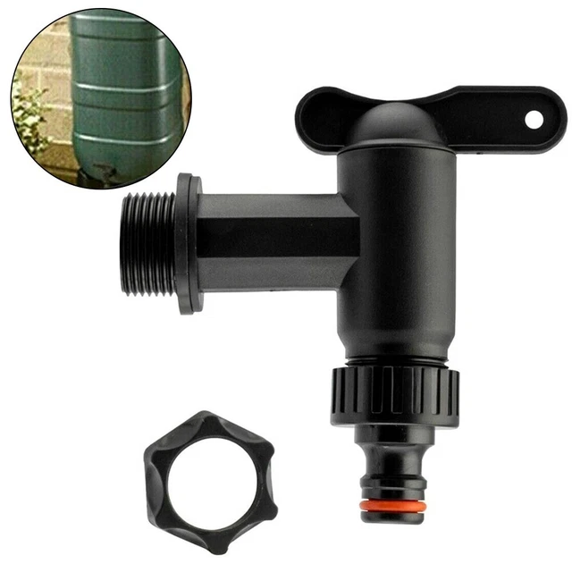 Tubo da giardino, ugello atomizzatore, tubo di irrigazione da 8