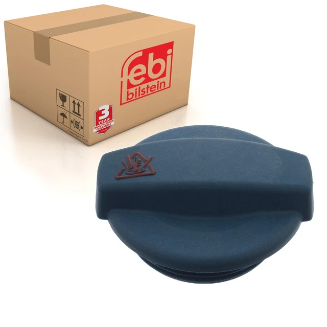 COOLANT EXPANSION TANK Radiator Cap Fits Audi A4 quattro A6 A8 S4 S6