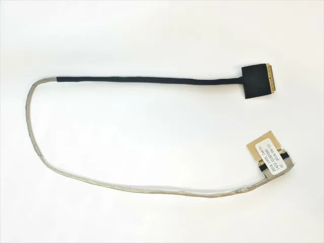 LCD Video Cable For Toshiba Satellite P55-A P55-A5200 1422-01E8000 1422-01EF000